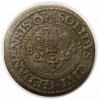 mini: Szeląg 1584 Stefan Batory Gdańsk (1)