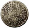mini: Szóstak 1666 Jan Kazimierz Bydgoszcz (2)