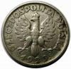 mini: 2 złote 1925 Kobieta z kłosami Londyn (2)