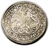 mini: Półgrosz 1563 Zygmunt II August Wilno (2)