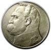 mini: 10 złotych 1939 Józef Piłsudski Warszawa (1)