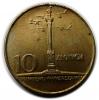 mini: 10 złotych 1966 Kolumna Zygmunta PRL (1)