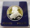 mini: 5000 złotych 1989 Władysław II Jagiełło (1)