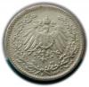 mini: 1/2 marki 1906 Berlin (2)