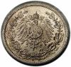 mini: 1/2 marki 1906 A Berlin (2)