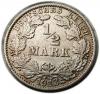 mini: 1/2 marki 1913 Stuttgart (1)