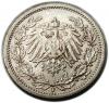 mini: 1/2 marki 1913 Stuttgart (2)