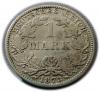 mini: 1 marka 1873 A Berlin (1)