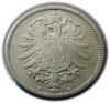 mini: 1 marka 1873 A Berlin (2)