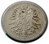 mini: 1 marka 1873 Hanower (2)