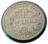 mini: 1 marka 1874 D Monachium  (1)