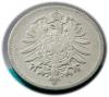 mini: 1 marka 1874 Karlsruhe (2)
