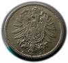 mini: 1 marka 1875 Berlin (2)
