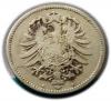 mini: 1 marka 1876 Berlin (2)