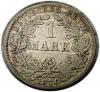 mini: 1 marka 1876 Berlin (1)