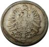 mini: 1 marka 1876 Berlin (2)
