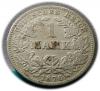 mini: 1 marka 1876 C Frankfurt (1)