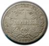 mini: 1 marka 1881 Wilhelm I Berlin (1)