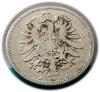 mini: 1 marka 1881 Wilhelm I Berlin (2)