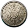 mini: 1 marka 1906 Drezno (2)