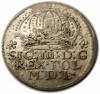 mini: Grosz 1611 Zygmunt III Waza Kraków (1)
