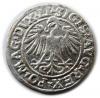 mini: Półgrosz 1547 Zygmunt II August Wilno (2)
