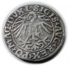 mini: Półgrosz 1548 Zygmunt II August Wilno (2)