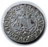 mini: Półgrosz 1549 Zygmunt II August Wilno (2)
