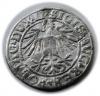 mini: Półgrosz 1549 Zygmunt II August Wilno (2)