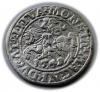 mini: Półgrosz 1549 Zygmunt II August Wilno (1)