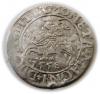 mini: Półgrosz 1558 Zygmunt II August Wilno (1)