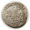 mini: Półgrosz 1559 Zygmunt II August Wilno (1)