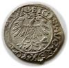 mini: Półgrosz 1559 Zygmunt II August Wilno (2)