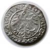 mini: Półgrosz 1560 Zygmunt II August Wilno (2)