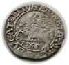 mini: Półgrosz 1561 Zygmunt II August Wilno (1)