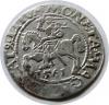 mini: Półgrosz 1561 Zygmunt II August Wilno (1)