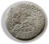 mini: Półgrosz 1562 Zygmunt II August Wilno (1)