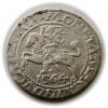 mini: Półgrosz 1564 Zygmunt II August Wilno (1)
