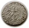 mini: Półgrosz 1564 Zygmunt II August Wilno (2)