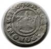 mini: Półgrosz 1509 Zygmunt I Stary Kraków (1)