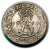 mini: Trojak 1562 Zygmunt II August Wilno (1)