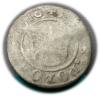 mini: Półgrosz 1510 Zygmunt I Stary Kraków (1)