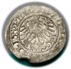 mini: Półgrosz 1513 Zygmunt I Stary Wilno (2)