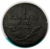 mini: 1 grosz 1794 Insurekcja Kościuszkowska, Galicja (1)