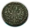 mini: Denar 1580 Stefan Batory Gdańsk (2)