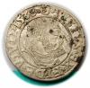 mini: Grosz 1538 Albrecht Hohenzollern Księstwo Pruskie Królewiec (1)