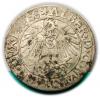 mini: Grosz 1538 Albrecht Hohenzollern Księstwo Pruskie Królewiec (2)