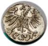 mini: Denar 1557 Zygmunt II August Wilno (2)