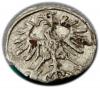 mini: Denar 1555 Zygmunt II August Wilno (2)