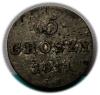 mini: 5 groszy 1811 Fryderyk August Księstwo Warszawskie (1)